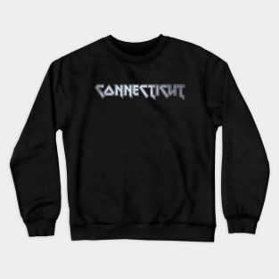 Connecticut Crewneck Sweatshirt